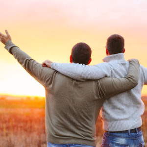 Civil Unions vs. Domestic Partnerships in New Jersey - what’s the difference