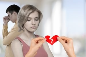Minimizing Conflict in a Divorce