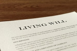 Enforceability Issues Related to Living Wills