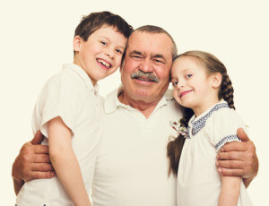 Grandparents' Rights in New Jersey