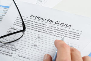 New Jersey Divorce Attorney Getting Divorced If Your Spouse No Longer Lives in the State