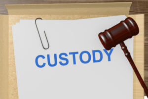 New Jersey Child Custody Attorney Discusses Joint Custody