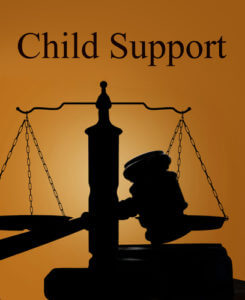 New Jersey Child Support Attorney Discusses Modifying Child Support