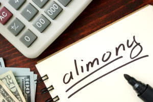 New Jersey Divorce Attorney Calculating Alimony Payments