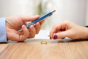 New Jersey Divorce Attorney Discusses Grounds for Divorce