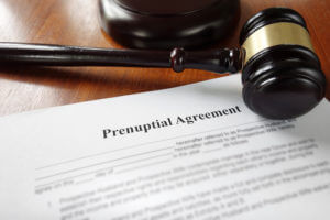 New Jersey Divorce Lawyer Discusses Changing a Prenup After Signing