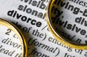 New Jersey Divorce Guide