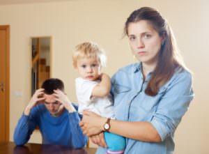 4 Mistakes You Must Avoid With Child Custody