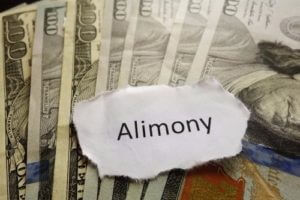 Pocket Guide to Alimony in New Jersey