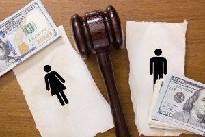 Top 3 Money Stressors During a Divorce