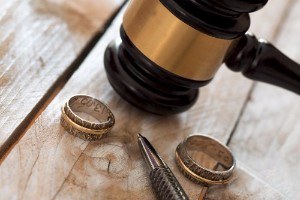 Types of Divorce