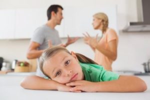 Problem Solving Child Custody Tips
