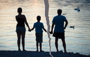 A Temporary Restraining Order Will Immediately Affect the Violent Party’s Right to Be Around Children