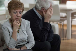 Does Divorce Derail Retirement