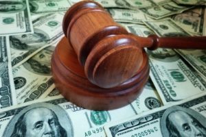 Protecting Yourself Financially During a Divorce or Separation