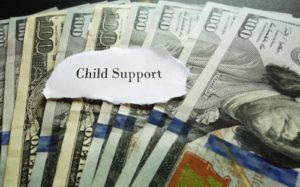 New Jersey Child Support Facts