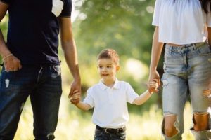 What Impact Does Remarriage Have on Child Support