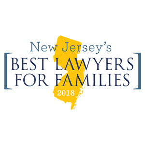 Best Lawyers for Families 2018