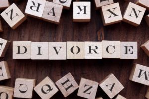 How To Handle Financial Planning During A Divorce 4 Steps
