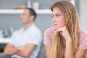 4 Ways to Protect Your Finances During a Divorce