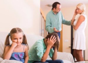 Health Tip Talking to Your Children About Divorce