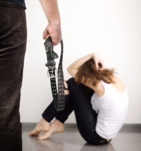 Experiencing Domestic Violence New Jersey Divorce Attorney Lawyer