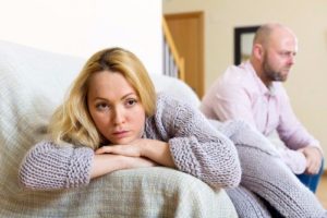 How to Live With Your Ex While Preparing For Divorce