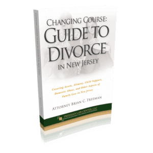 New Jersey Divorce Guide