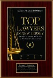 top lawyers