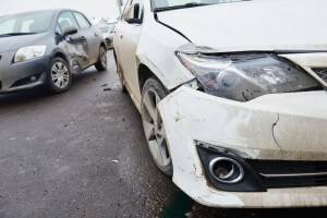 Jersey City Car Accident Attorney