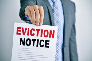 Eviction Advice