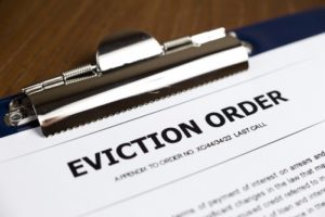 Evicting Tenants in New Jersey