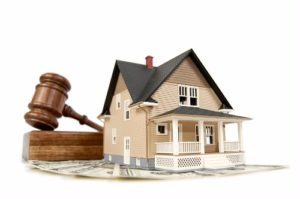Property Settlements in New Jersey
