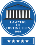 Distinguished Lawyer