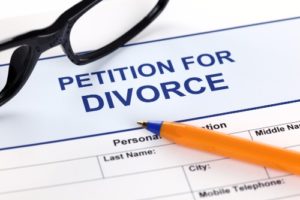 Frequently Asked Divorce Questions