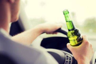 Drunk Driving Penalties