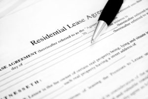 What to Consider When Creating a Lease
