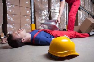 Workers’ Compensation in New Jersey
