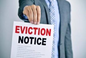 Cost of an Eviction
