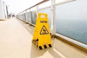 Valid Slip and Fall Claims