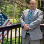 New Jersey Attorney Christian Campaniolo