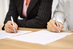 Modify the Terms of a Divorce Agreement