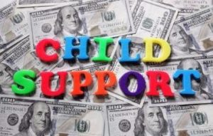 4 Child Support Facts