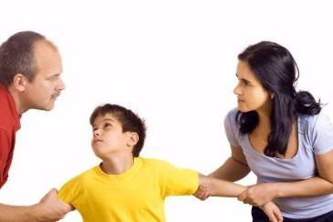 4 Common Child Custody Questions