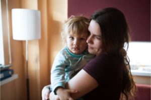 How Substance Use Affects Parenting Time