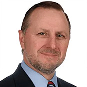 Attorney Brian P. McCann