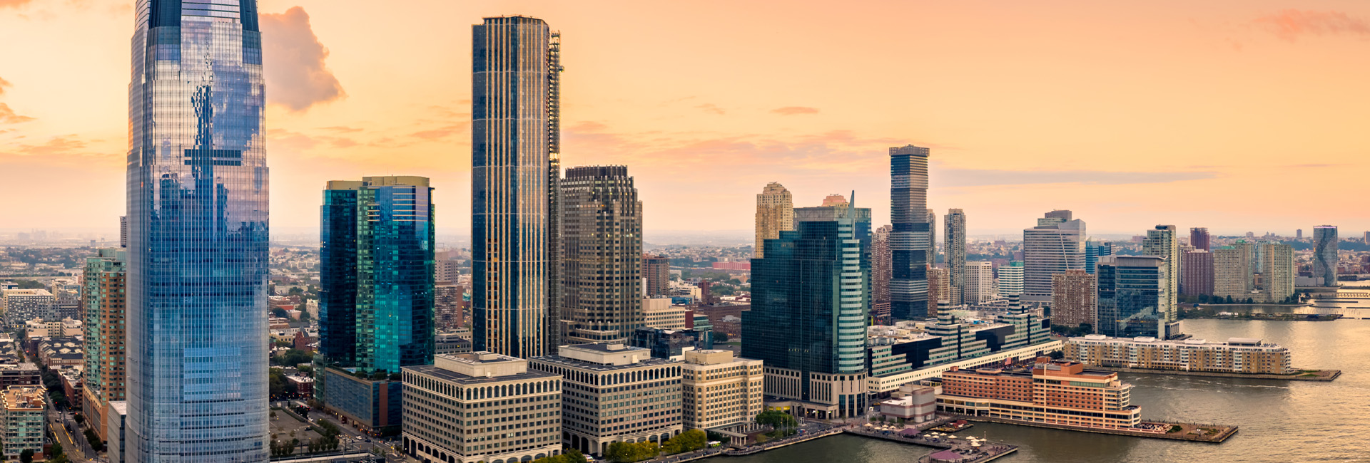 Experienced New Jersey Attorneys