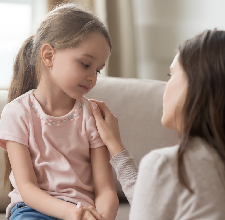 Jersey City Child Custody Attorney