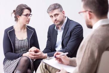 Fighting For Custody Don't Make These Mistakes