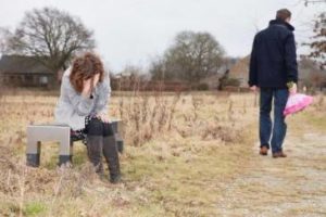 What To Expect in the Divorce Process